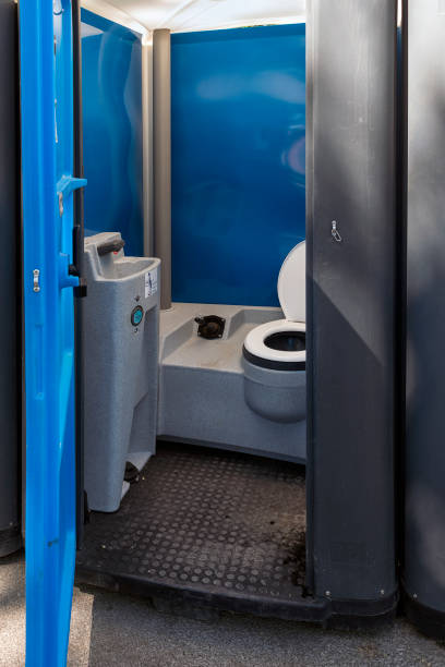 Affordable portable toilet rental in Florence, MT