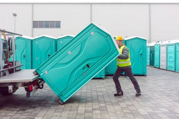 Best Local porta potty services  in Florence, MT