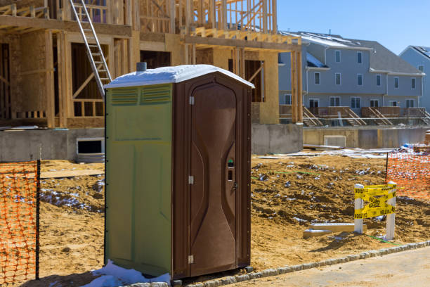 Best Porta potty delivery and setup  in Florence, MT