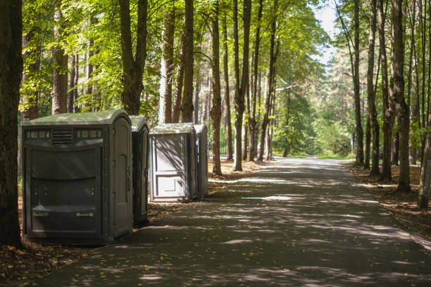 Trusted Florence, MT porta potty rental Experts