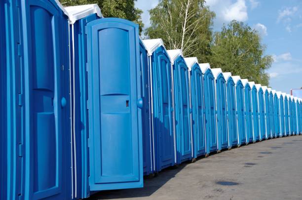 Best Sanitation services for porta potties  in Florence, MT